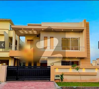 10 Marla House For Sale Bahria Town Rawalpindi