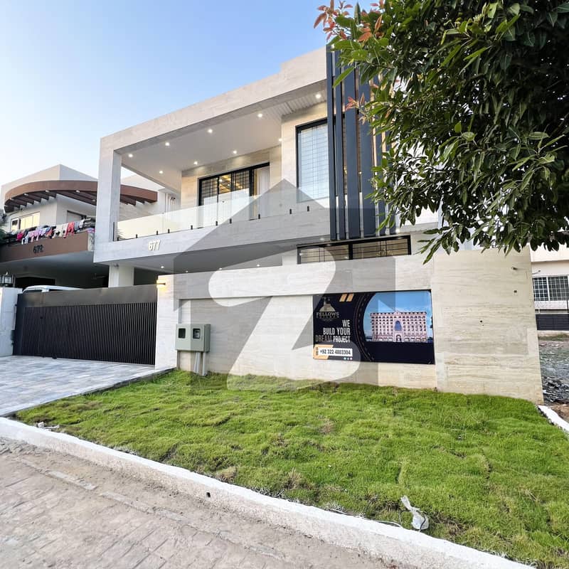 10Marla House For Sale