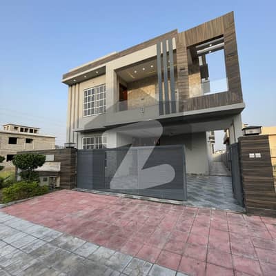 12Marla House For Sale Bahria Town Rawalpindi