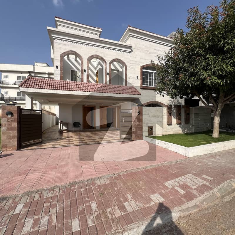 10 Marla House For Sale