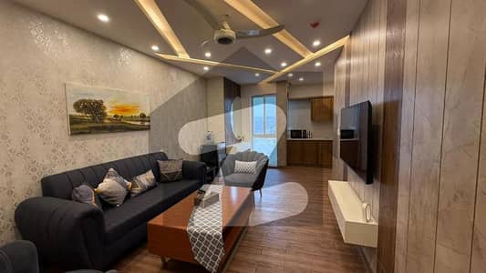 one Bedroom Luxury Furnished Apartment For Rent