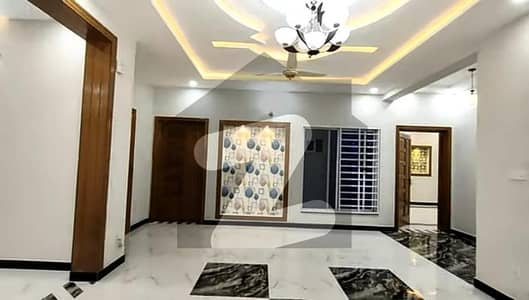 10 Marla Brand New Upper Portion Available For Rent in G 13/1