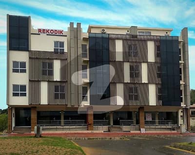 One Bedroom Luxury Furnished Apartment For Rent