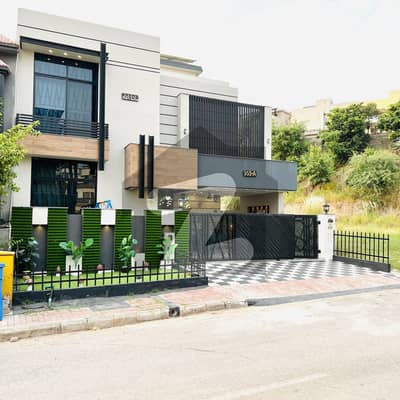 10Marla House For Sale Bahria Town Rawalpindi