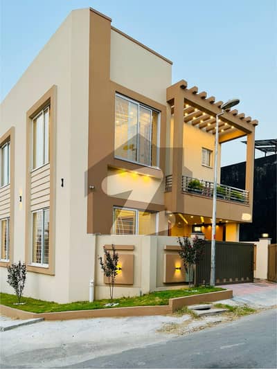 Brand New 8 Marla Corner House For Sale Prime Location In Bahria Town Phase8 Brand New 8 Marla Corner House For Sale Prime Location In Bahria Town Phase8
