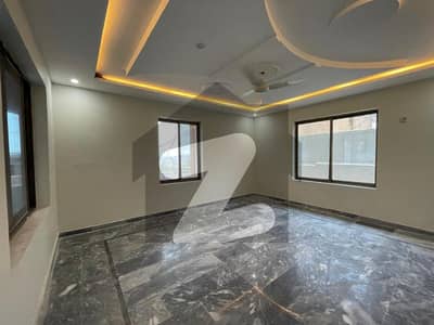 12marla Luxury Upper Portion For Rent ShahAllahditta Islamabad