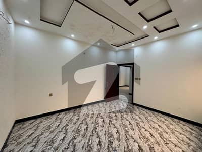 Prime Location House Of 10 Marla Is Available For rent