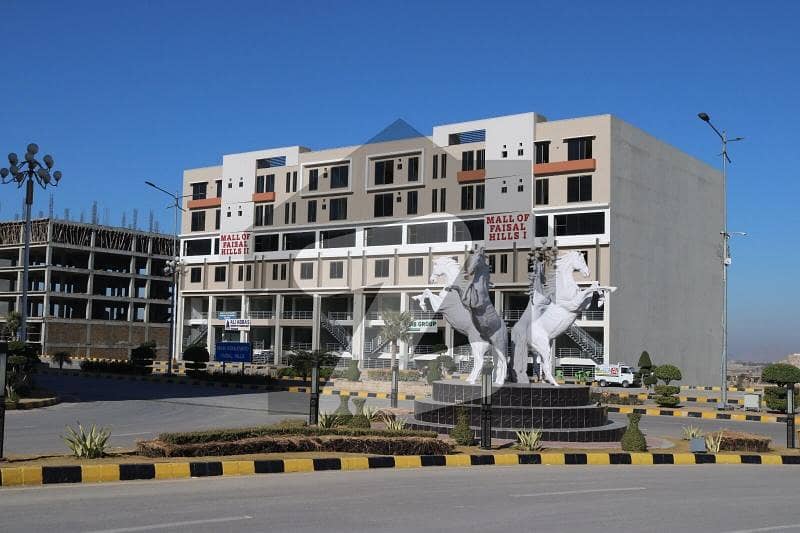 1 Bed Apartment MOFH For Sale