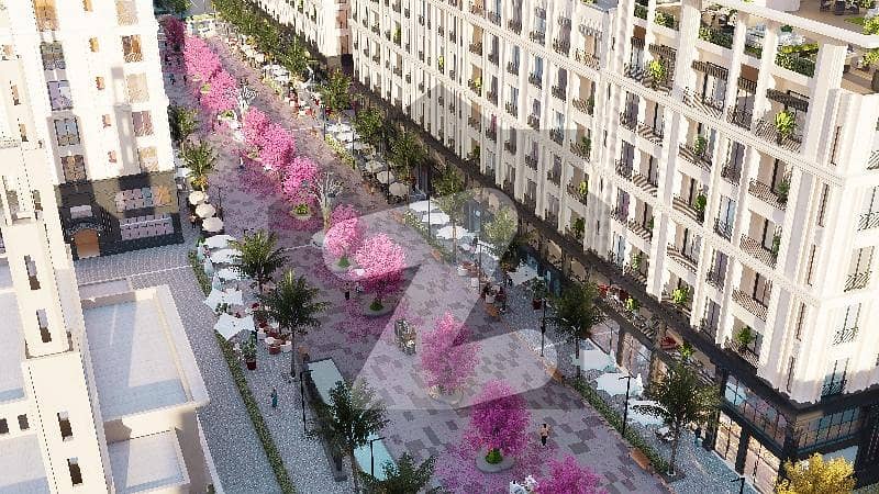 2 Bed Apartment For Sale