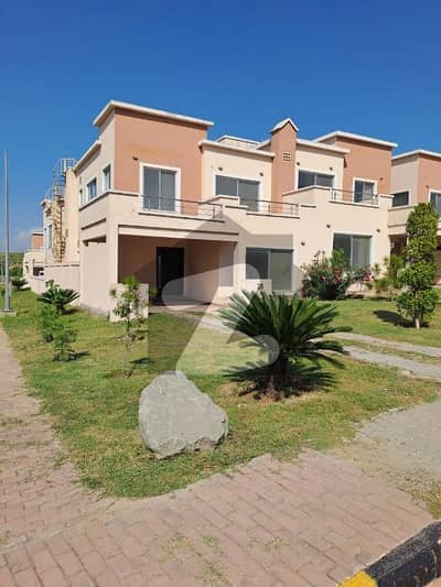 DHA Phase 7 Brand New House