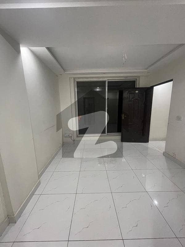 1 Bed Apartment For Rent In Sector D Bahria Town Lahore