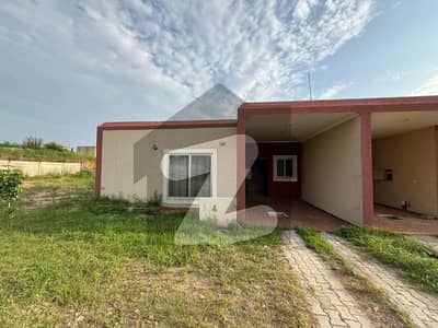 5 Marla Brand New House