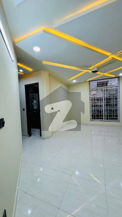 Elegant 14.5 Marla House For Sale Phase 2 Overseas Sector 2, Bahria Town Rawalpindi