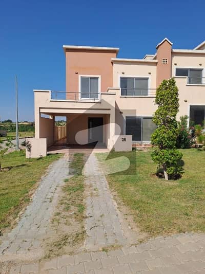 Double Storey Brand New House
