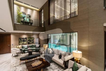 100% Original Deal 1 Kanal Ultra Modern Luxury House For Sale In DHA Phase 7 Direct Owner Deal Prime Location Serious Buyers Only