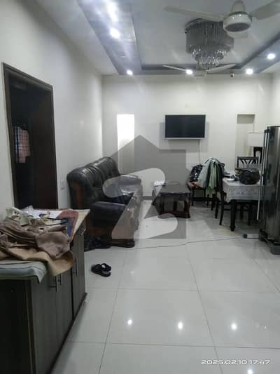 Wapda Town House For Rent