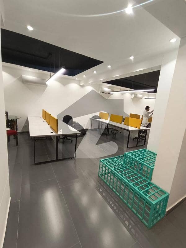 2000 Square Feet Office For Rent In Gulberg 2000 Square Feet Office For Rent In Gulberg