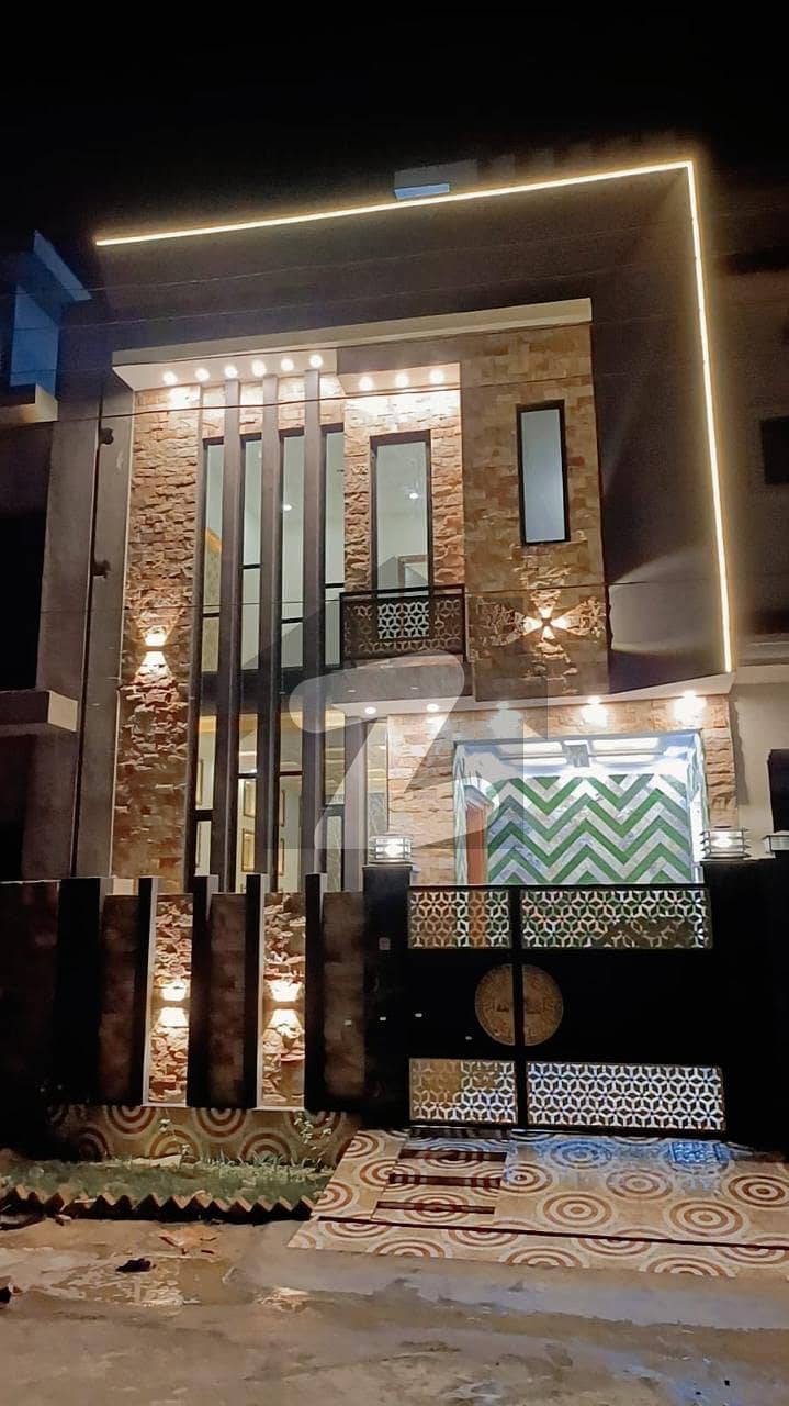 3 Marla Beautiful House For Sale 3 Marla Beautiful House For Sale