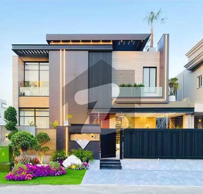 23 Marla Most Beautiful Full Basement Sami Furniture Mazir Munir Designed Luxurious Places Available For Sale Facing Park Walking Distance Form McDonald'S Near To Defence Raya Best Deal