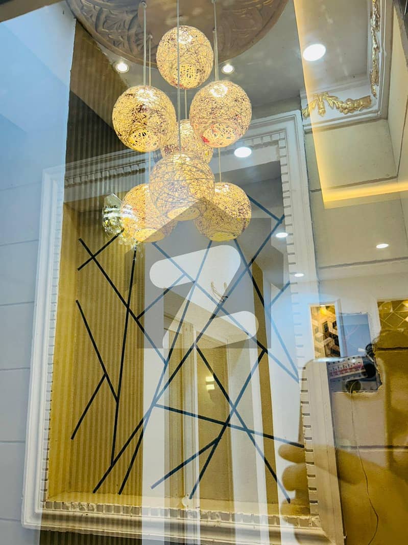 4 Marla Luxury House For Sale 4 Marla Luxury House For Sale