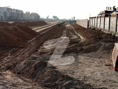 A Great Choice For A Prime Location 10 Marla Residential Plot Available In Canal View Housing Scheme - Phase 2 A Great Choice For A Prime Location 10 Marla Residential Plot Available In Canal View Housing Scheme - Phase 2