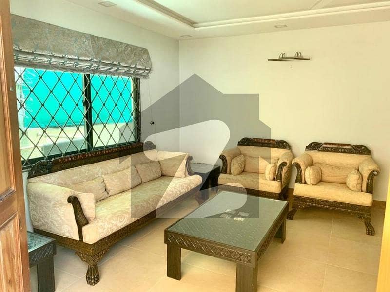 Luxury Fully Furnished Upper Portion Independent Separate Gate Luxury Fully Furnished Upper Portion Independent Separate Gate
