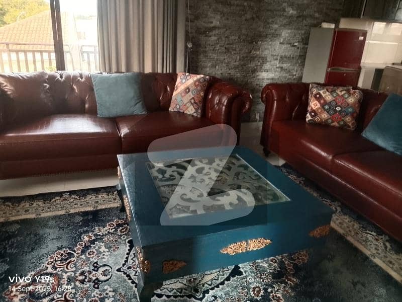 *Stunning Upper Portion For Rent Fully Furnished *Stunning Upper Portion For Rent Fully Furnished
