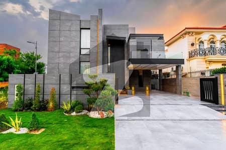 Ultra Top Notch 1 Kanal Brand New Modern House | Swimming Pool | 28 kV Solar | Top Location | 100% Original Deal Ultra Top Notch 1 Kanal Brand New Modern House | Swimming Pool | 28 kV Solar | Top Location | 100% Original Deal