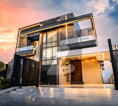 1 Kanal Top Quality Build Luxurious Beautiful Ultra Modern Design Villa Fully Furnished With Basement For Sale in DHA Lahore Phase 6 Prime Location, Near RAYA. 1 Kanal Top Quality Build Luxurious Beautiful Ultra Modern Design Villa Fully Furnished With Basement For Sale in DHA Lahore Phase 6 Prime Location, Near RAYA.