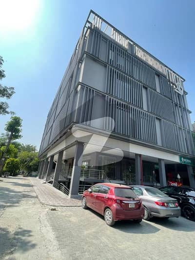 جی ۔ 9 اسلام آباد میں 16 مرلہ دفتر 70.0 کروڑ میں برائے فروخت۔