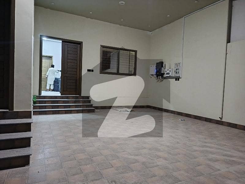 Luxury Furnished 240 Sq. Yards Bungalow with Modern Amenities