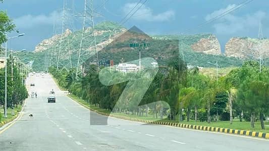 ایم پی سی ایچ ایس - بلاک جی ایم پی سی ایچ ایس ۔ ملٹی گارڈنز,بی ۔ 17,اسلام آباد میں 7 مرلہ رہائشی پلاٹ 65.0 لاکھ میں برائے فروخت۔