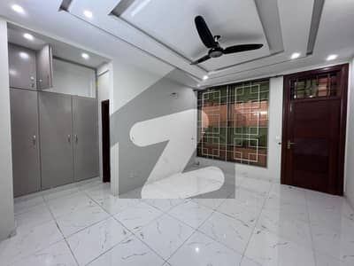 7 Marla Brand New Ground Portion Available For Rent G-13/2
