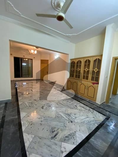 14 Marla Upper Portion Available For Rent In G-13/3