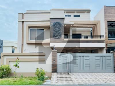 15 MARLA BRAND NEW DOUBLE STOREY HOUSE AVAILABLE FOR SALE, IN CANAL VIEW SOCIETY GUJRANWALA
