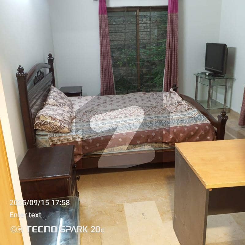 Fully Furnished Ground Portion Available For Rent Fully Furnished Ground Portion Available For Rent