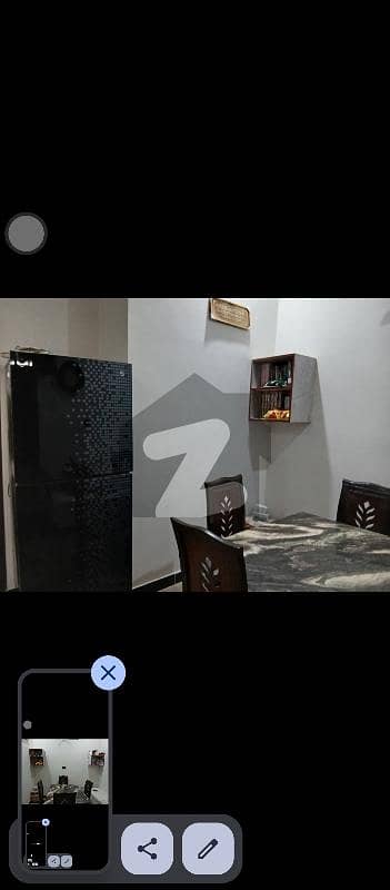 سعدی گارڈن - بلاک 3 سعدی گارڈن,سکیم 33,کراچی میں 4 کمروں کا 5 مرلہ مکان 1.78 کروڑ میں برائے فروخت۔