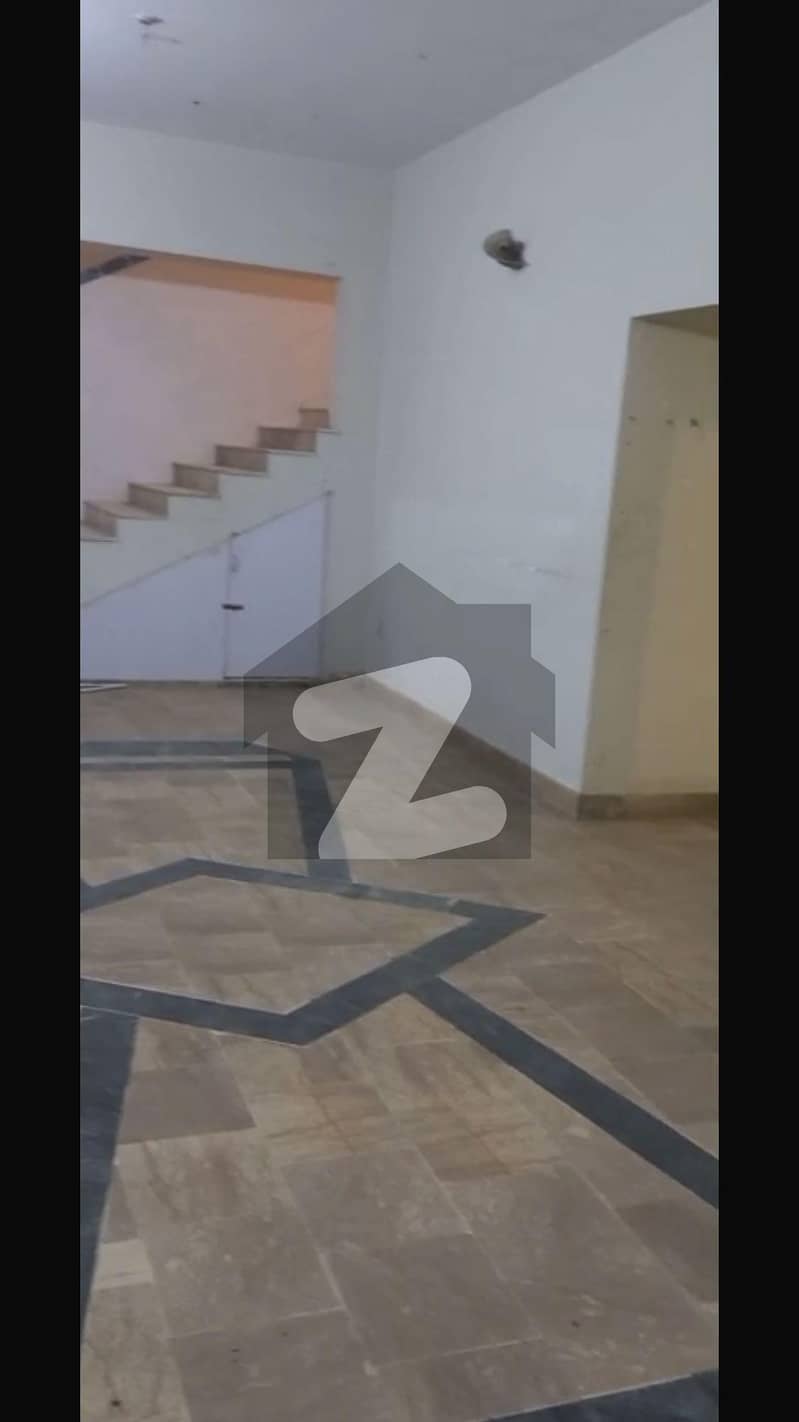 240 Yards Single Storey Bungalow For Sale