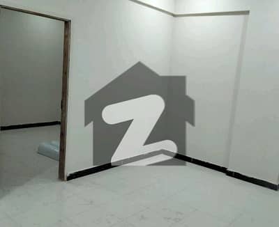 Brand New 2 Bed Lounge Flat Available For Rent Main Tariq Road Near Jaheel Park