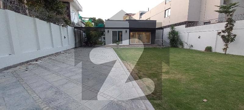 Brand New House Available For Rent In F8