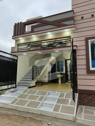 120 SQ YARD SINGLE STOREY HOUSE ON 4 MONTHS INSTALLMENT PLAN