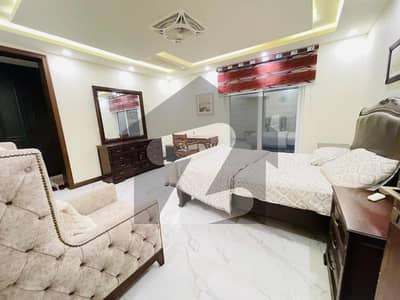 3 bedrooms beautiful house available for rent in F-8