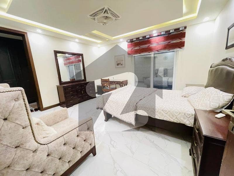 ایف ۔ 8 اسلام آباد میں 3 کمروں کا 1 کنال مکان 4.25 لاکھ میں کرایہ پر دستیاب ہے۔