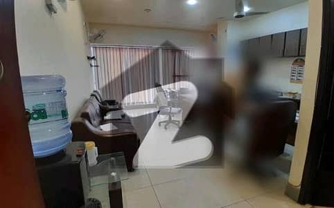 Brand New Well Maintained Office Space Is Available For Rent