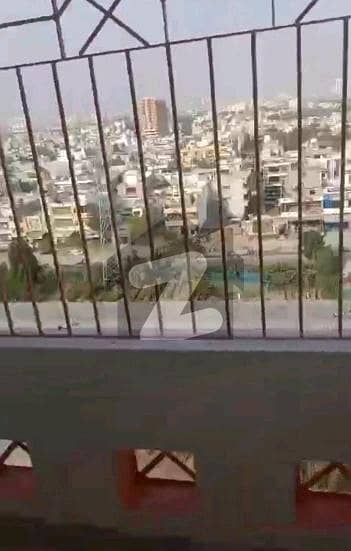 Flat 1150 Square Feet For sale In Ahsanabad