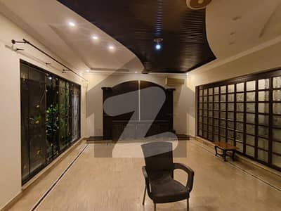 1 Kanal Upper Portion For Rent In DHA Phase 3