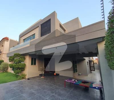 1 Kanal Luxury House For Rent DHA Phase 5
