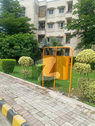 Key Solutions Real Estate Offers Flat For Rent