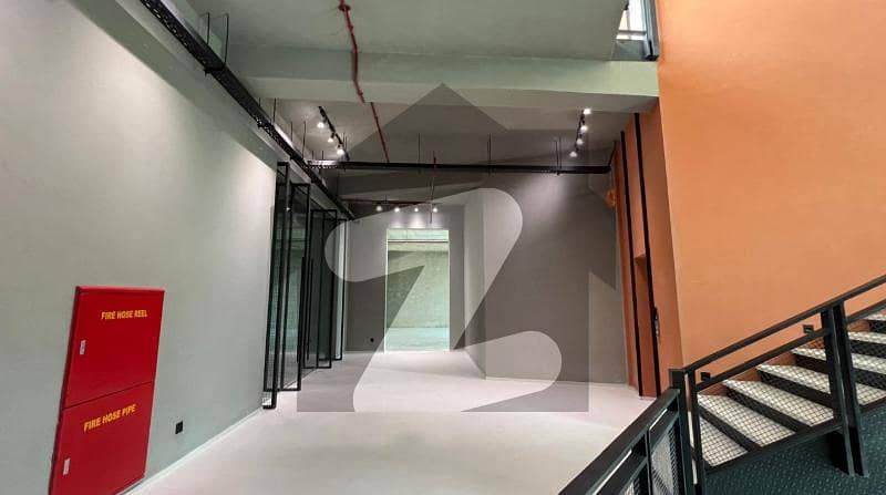 Full Plaza Is For Rent In D-12 Full Plaza Is For Rent In D-12