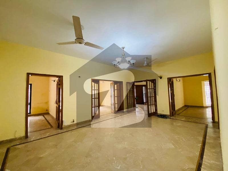 Top Location Good Condition House Reasonable Price For Sale F-7